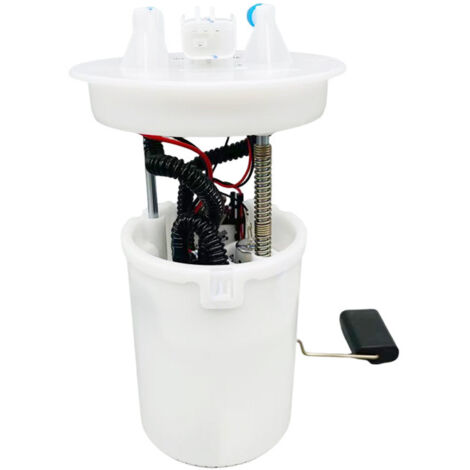 La pompe à carburant 10138599 est compatible avec le nouveau bloc pompe ...