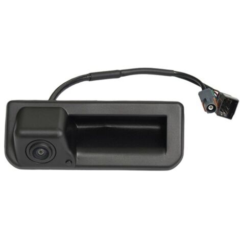 1 couleur : Noir Matériau : Plastique Caméra de recul, caméra de voiture, 3 Go, 827566, 55 (1/5)