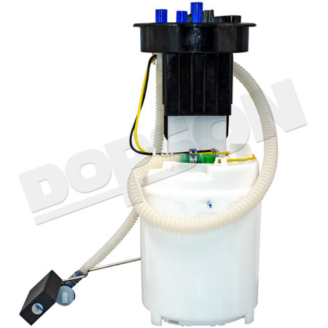 8E0919051AP E8476M Ensemble pompe à carburant chauffante Audi A4/B6 8E0919051CJ Ensemble/kit pompe à carburant chauffante Audi A4/B6 (1/4)