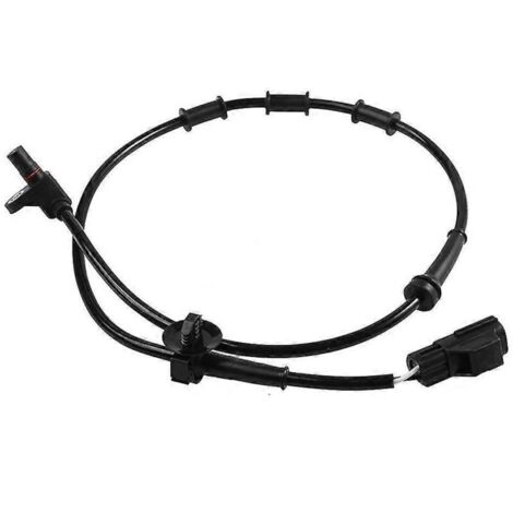Capteur de vitesse de roue ABS à induction magnétique 5083204aa pour pièces automobiles 2002-06, capteur antiblocage de roue, accessoires de voiture
