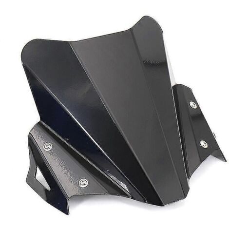 Déflecteur de pare-brise neuf 2021-2022 pour Yamaha MT-09 MT09 MT 09 MT09 / Accessoires moto SP Déflecteurs de vent MT09--