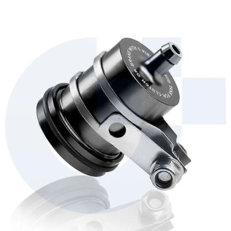 Réservoir de liquide de frein arrière universel pour moto, réservoir d'embrayage, coupelle d'huile pour 1190 Super Adventure 1290/640 Lc4 Supermoto--gy