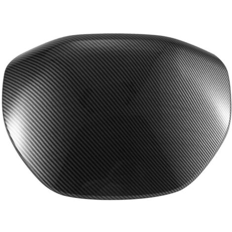 Tableau de bord intérieur en fibre de carbone pour BMW -V XRV XR-V 2022-2023 (conduite à gauche)