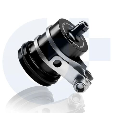 Réservoir de liquide de frein arrière universel pour moto, réservoir d'embrayage, coupelle d'huile pour 1190 Super Adventure 1290/640 LC4 Supermoto--bk