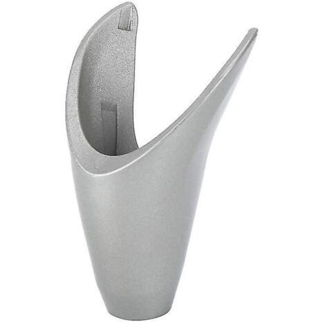 Cache-pommeau de levier de vitesse compatible avec Honda Civic 2006-2011