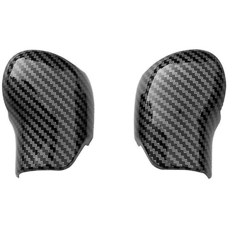 Garniture de pommeau de levier de vitesse intérieur compatible avec Skoda Octavia, A7, Superb et Fabia.