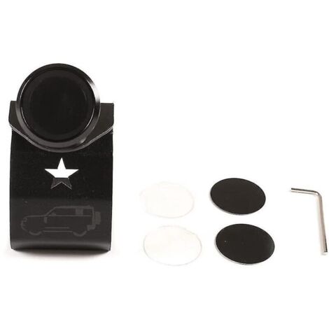 Support de téléphone portable pour tableau de bord et console centrale pour BMW 110 (2020, 2021, 2022) - Accessoires auto