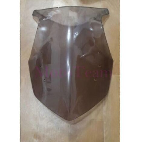 Nouveau pare-brise fumé pour Kawasaki Ninja 1000 Z1000 SX Z1000SX Z1000-SX 2011 2012 2013 2014 2015 2016 (2011-2016)