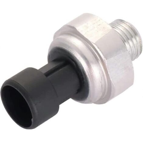 Capteur et sonde de pression d'huile moteur compatibles avec Chevy GMC Buick Cadillac Pontiac SAAB Saturn 12621598 12570798 12621649 12621659 1S10873 2131-- (1/5)
