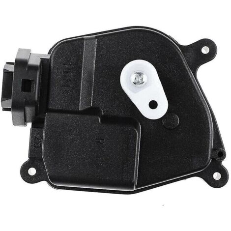 Actionneur de verrouillage de porte avant droite neuf, loquet 95736-1g020 pour 2006-2011--