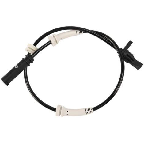 Capteur de vitesse de roue ABS avant 34526869320 pour séries 1, 2, 3 et 4