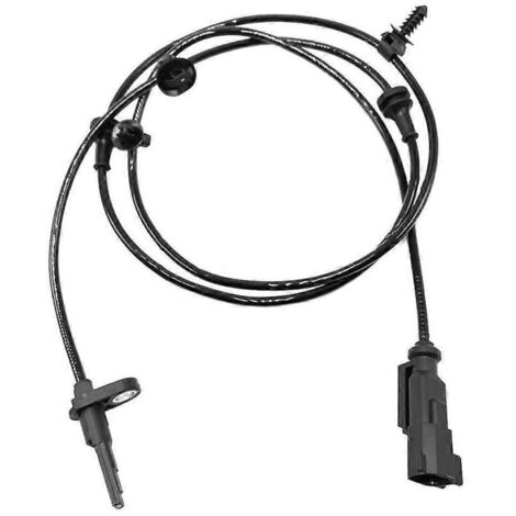 Capteur de vitesse de roue ABS avant gauche pour Explorer Flex 2013-2019 Da8z2c204c--