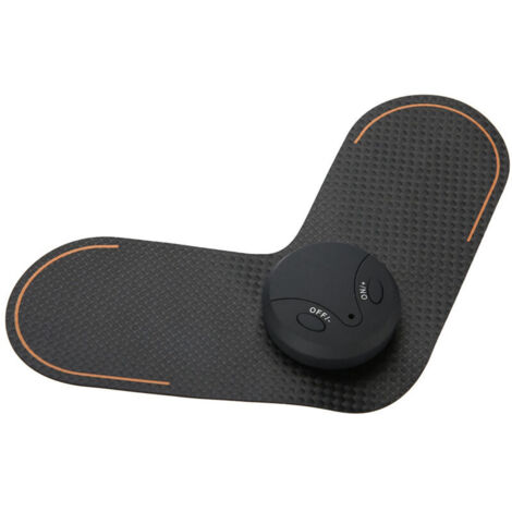 Appareil de Massage Cervical et Dorsal Rechargeable USB, Soulagement des Tensions Musculaires