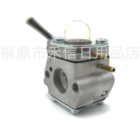 308054114 308054075 Kit carburateur pour souffleur de feuilles UT09526 26B 26CC-AquaForge (1/4)