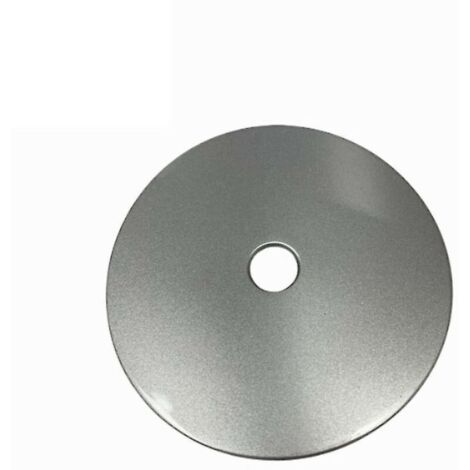 Couvercle de bouchon de réservoir d'essence externe pour voiture 1508c1 (compatible avec les modèles 206, 207 et C2)