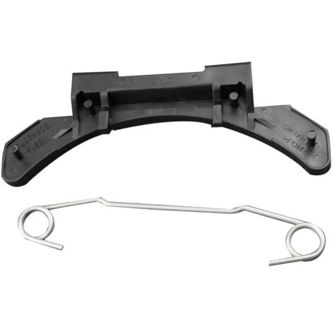 Charnière de trappe à carburant de réservoir de voiture, support de charnière pour V70 S60 S80 XC90 30649879 9483545 31265160--