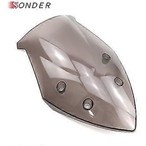 Pare-brise neuf pour Suzuki GSX-S1000F (2015-2017) - Teinté