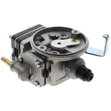 Carburateur Shindaiwa T270 C270 PB270 TK à glissière ronde pour la maison et le jardin-AquaForge (1/5)