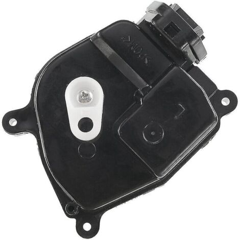 Actionneur de verrouillage de porte arrière gauche neuf, loquet 95745-1g020 pour 2006-2011--