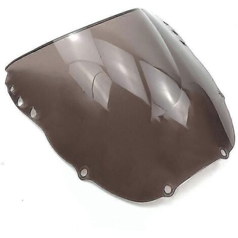 Pare-brise pour Honda CBR900RR CBR 900 RR 919 Fireblade 98 99 (1998-1999) - Déflecteurs de pare-brise - Teinte fumée