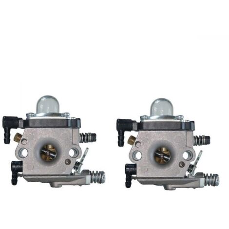Carburateur compatible avec les pièces de taille-haies STIHL HS72, HS74 et HS76-AquaForge (1/5)
