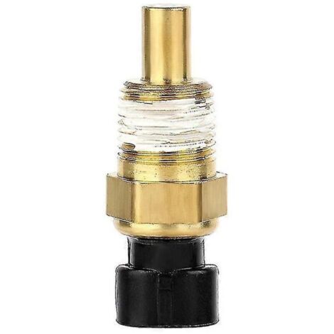 Capteur de température d'eau pour voiture compatible avec 33004281-- (1/5)