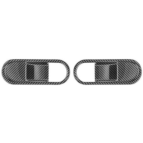 Garniture adhésive pour panneau de commande de vitre arrière gauche/droite, bouton de commande de vitre arrière, pour Ioniq 6 2022-2023+