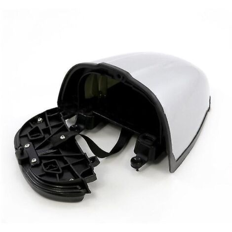 Carénage arrière de moto, support de selle passager, monté pour R Nine TR Ninet R9t 2014-20--