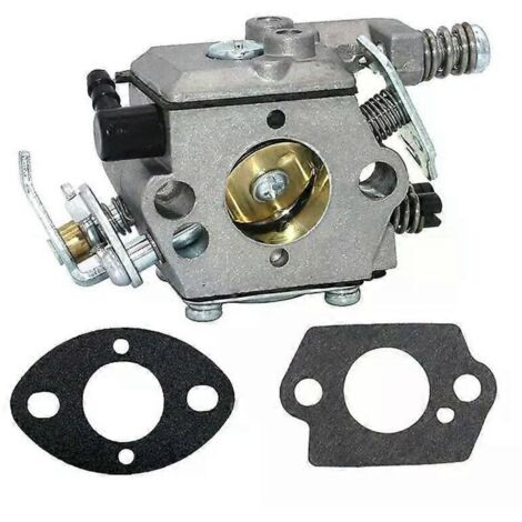 Carburateur HUSQVARNA pour tronçonneuses séries 240 et 245-AquaForge (1/3)