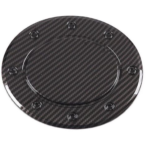 Accessoires de décoration pour bouchon de réservoir de carburant de voiture BRZ 86 2012-2020
