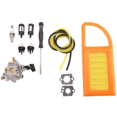 Filtre à air de carburateur BR 600 pour souffleurs de feuilles BR500, BR550 et BR600 - AquaForge (1/5)