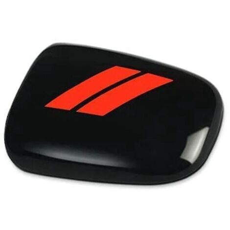 Accessoires de pommeau de levier de vitesse pour Charger 2015-2022 Durango 2016-2023 - Décoration intérieure