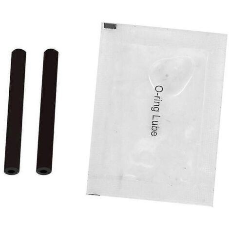 Kit de réparation de pare-soleil pour Jeep Wrangler JK JKU - Accessoires adaptables - Côté gauche et droit - Kits de réparation de pare-soleil en caoutchouc - Pare-soleil