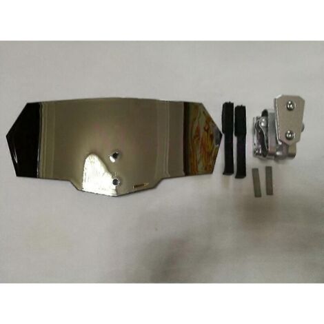 Nouveau pare-brise pour moto Honda Nighthawk CB 750 250 CB250 CB750 Custom CD CG CM 125 CM125 CG125 CB125 CD250 - 6
