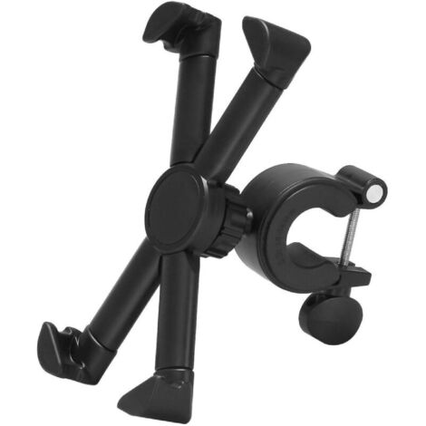 Support de téléphone à fixer pour scooter électrique ES1/ES2/ES4