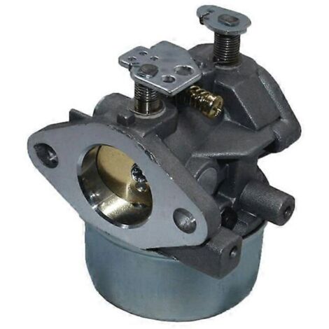 Carburateur 640297 Tecumseh TVM220-157287H pour pièces de tondeuse à gazon-AquaForge