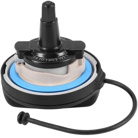 16117222391 Bouchon de réservoir d'essence compatible avec BMW X1 X2 X3 X4 X5 X6 E39