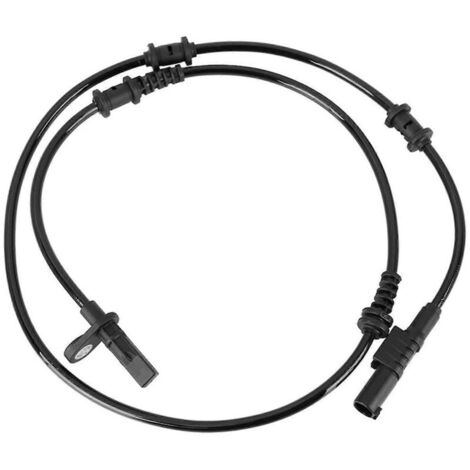 Capteur de vitesse de roue ABS pour Mercedes Classe A Gla 2465402510 A2465402510--