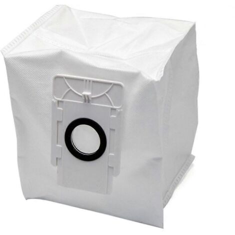 Sacs pour aspirateur robot 360 S8 Plus, pièces détachées, accessoires, remplacement-AquaForge
