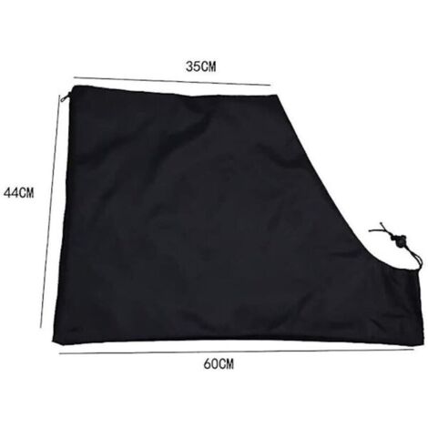 Souffleurs de feuilles électriques, sacs d'aspiration pour souffleurs de feuilles - AquaForge