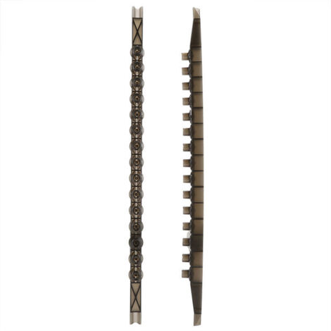 Ensemble de 4 tiges pour cellules de ruche avec 50 godets - Accessoires d'apiculture et d'élevage de reines - AquaForge