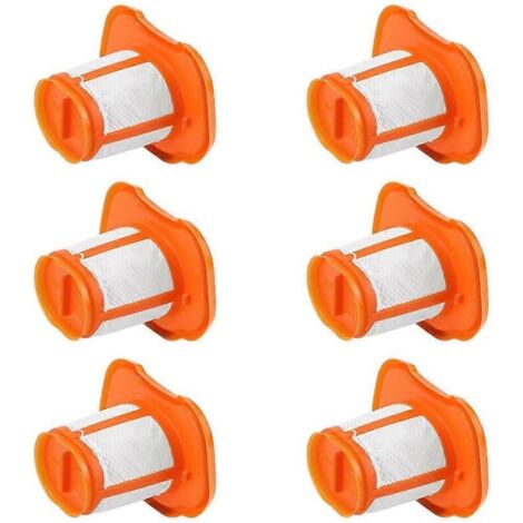 Filtre pour aspirateur à main BLACK+DECKER HHVK HHVK320J HHVK320J10 (FMY)-AquaForge