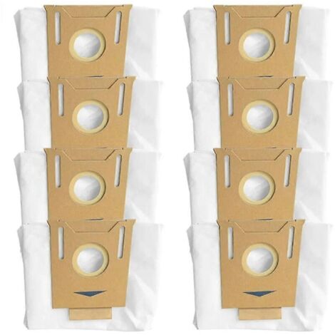 Sacs pour aspirateur N10 / N10 Plus-AquaForge