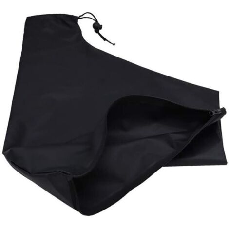 Sac de rechange pour souffleurs de feuilles, sacs de ramassage de feuilles pour DXGHC-AquaForge