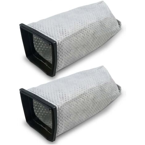 Sacs filtrants pour Porta Power Swingette S1015, S1029 et CH30000-AquaForge