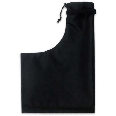 Sac aspirateur pour souffleur de feuilles, outils de jardin électriques, sac aspirateur - AquaForge