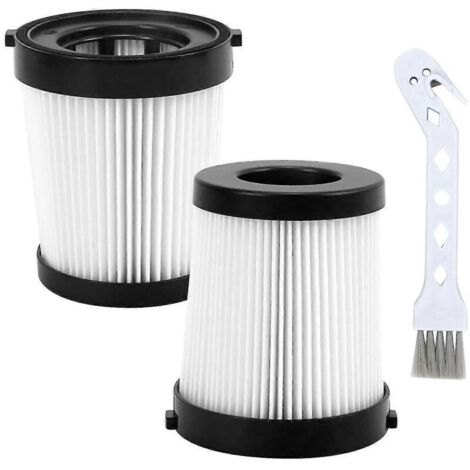 Filtre HEPA de rechange pour aspirateurs FSV101 FSV001 G160/G165 A300-AquaForge