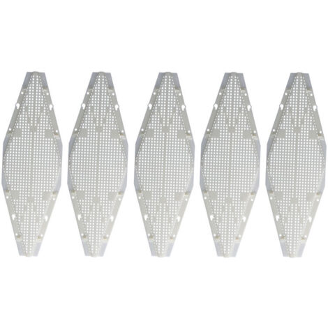 Ensemble de 5 dispositifs anti-évasion pour ruches, accessoires apicoles. - AquaForge
