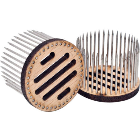 Lot de 2 cages apicoles avec pinces de capture d'abeilles, matériel apicole, apiculteur, collecteur d'isolement d'abeilles - AquaForge