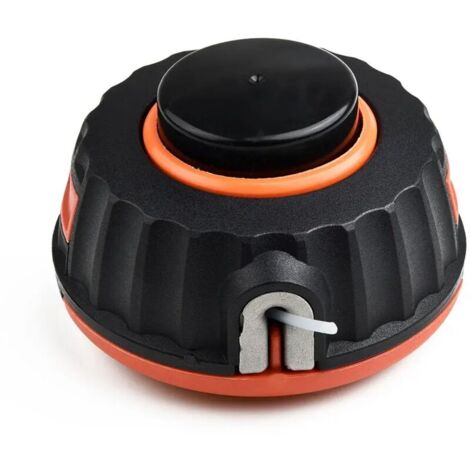 Tête de coupe-bordures McCulloch B26PS T26CS MT260CLS confortable et durable, brosse de jardin - AquaForge